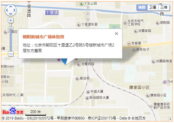 原画猫校区地址地图